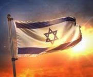 Israelflagg