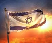 Israelflagg